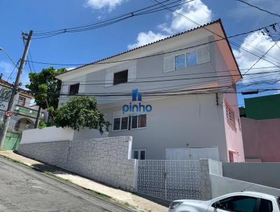 Casa Comercial para Venda, em Salvador, bairro Matatu, 4 dormitórios, 2 banheiros, 1 suíte, 2 vagas
