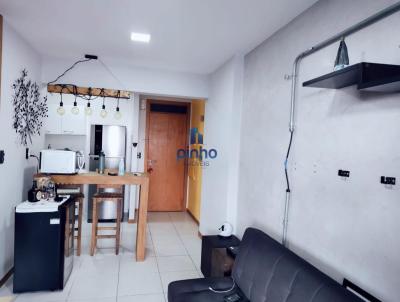 Apartamento para Venda, em Salvador, bairro Caminho das Árvores, 1 dormitório, 1 banheiro, 1 suíte, 1 vaga