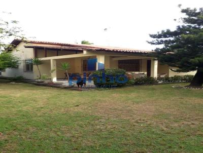 Casa para Venda, em Salvador, bairro Stella Maris, 3 dormitórios, 2 banheiros, 1 suíte, 2 vagas